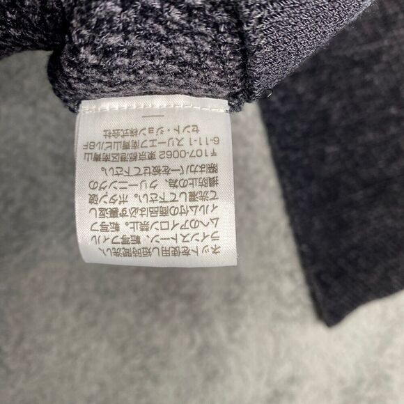 St. John Collection by Marie Gray Knit Full Zip Sweater Jacket Women's Sz 6 VTG - Picture 9 of 10